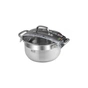 Каструля Resto Libra із кришкою 2.6 л (92002) - зменшене зображення 8