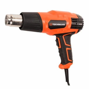 Будівельний фен Tekhmann THG-2001 (847038) изображение 1