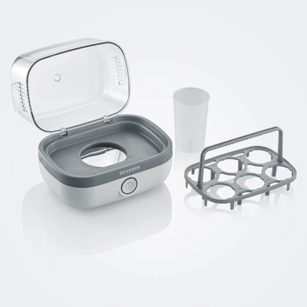 Яйцеварка Severin EK 3164 - picture 5