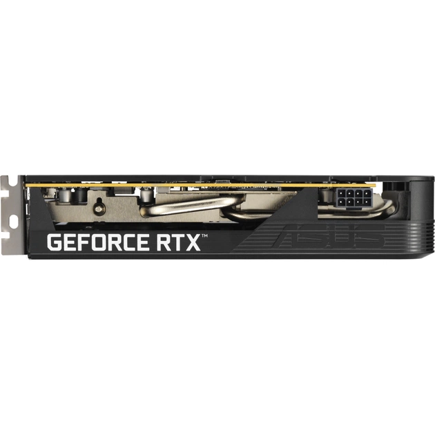 Відеокарта ASUS GeForce RTX5050 8Gb DUAL OC (DUAL-RTX5050-O8G) - picture 11