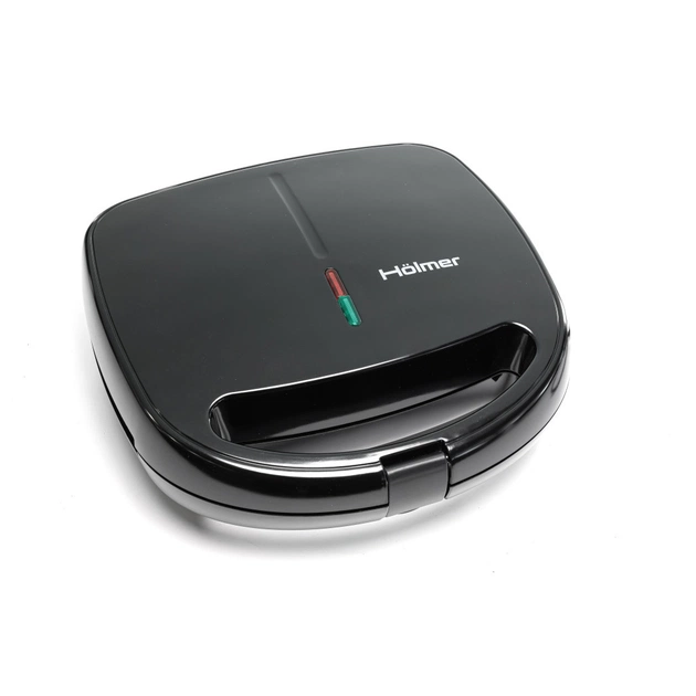 Сендвічниця Hölmer HCG-04SM - picture 11