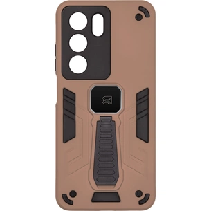 Чохол до мобільного телефона Armorstandart Proover Realme C73 5G Brown (ARM86770) зображення 1