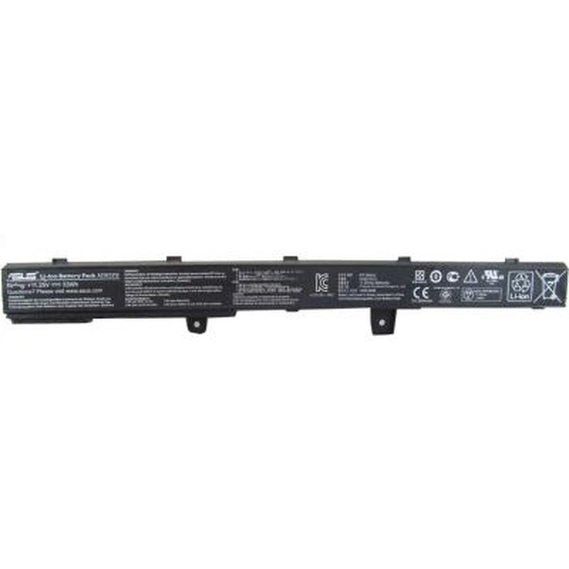 Акумулятор до ноутбука ASUS A31N1319 2850mAh (33Wh) 3cell 11.25V Li-ion (A47103) - изображение 1