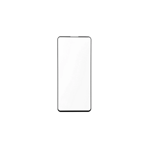 Скло захисне Drobak Xiaomi 12T Black Frame A+ (717137) - зображення 1
