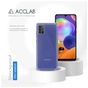 Чехол для мобильного телефона ACCLAB ShockProof Samsung Galaxy A31 Transparent (1283126553851) - уменьшенное изображение 4