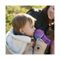 Поїльник-непроливайка Philips AVENT з трубочкою 210 мл 9 міс+, бузковий (SCF796/02) - зменшене зображення 3