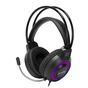 Гарнітура СolorWay GlowCore RGB Black (CW-HPG02BK) - зменшене зображення 4