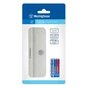 Ліхтар Westinghouse LED cенсорний WF66 + 3 AAA x R03 в комплекті (WF66-3R03PTB) - зменшене зображення 2