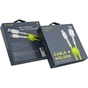 Дата кабель USB 2.0 AM to USB-C 1.0m Soft white/lime Pixus (4897058531169) - зменшене зображення 5