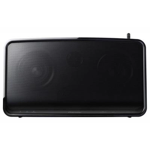 Акустична система Pioneer XW-SMA1 Black (XW-SMA1) - изображение 1