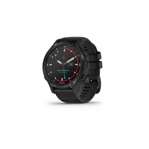 Смарт-годинник Garmin Descent Mk2S, Carbon Gray DLC/Black, GPS Dive Computer, EMEA (010-02403-04) зображення 1