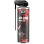 Мастило автомобільне K2 Off PRO Chain Lube 250мл (W139) - зменшене зображення 1