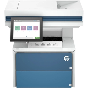 Многофункциональное устройство HP LaserJet Enterprise 5602dn (675S3A) изображение 1