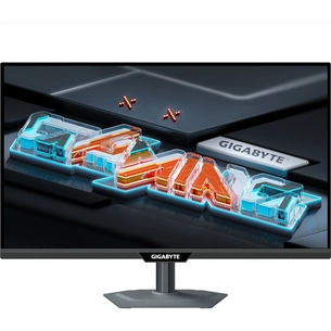 Монітор GIGABYTE M27QS Gaming Monitor зображення 1