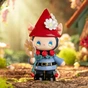Фігурка Pop Top сюрприз Колекційна Lucky Emma серії Загадковий ліс - Побачення у саду (MJ-000056) - зменшене зображення 9