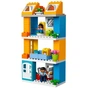 Конструктор LEGO Duplo Сімейний будинок (10835) - зменшене зображення 5