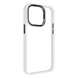 Чохол до мобільного телефона Armorstandart UNIT2 Apple iPhone 15 Pro White (ARM69980) зображення 1