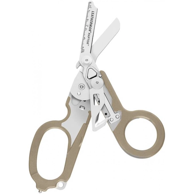 Мультитул Leatherman Raptor песчаный (832174) - изображение 1