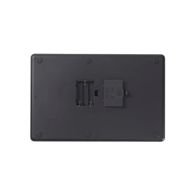 Ваги кухонні KitchenAid Measuring KQ909G, з подвійною платформою - picture 5