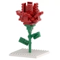 Конструктор BRIXIES Квітка (220.015) - зменшене зображення 2
