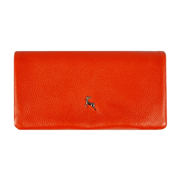 Кошелек Ashwood J56 Mandarin - изображение 1