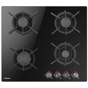 Варочна поверхня Hansa BHKS630700 зображення 1