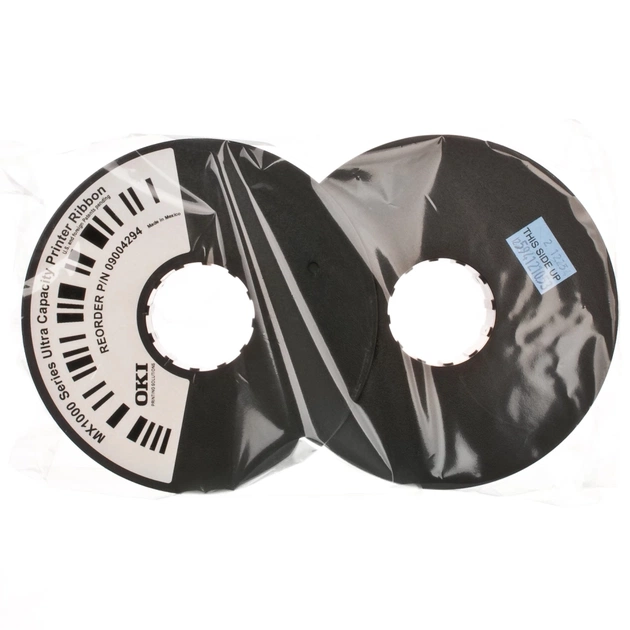 Картридж OKI Ribbon Microline MX1050/1100/1150/PrintronixP7000 6-pack (09004294/179499-001) - изображение 1