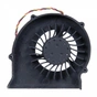Вентилятор ноутбука MSI VR610/VR630 DC(5V,0.55A) 3pin (6010H05F-PF1) - зменшене зображення 2