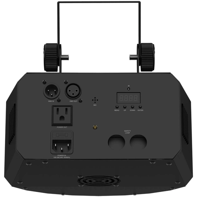 Світловий ефект Chauvet Kinta HP - picture 3