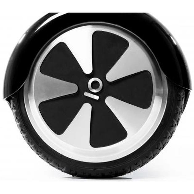 Гіроборд IO Chic SMART-S Black + Сумка і пульт (S1.05.04) - picture 8