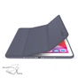 Чехол для планшета BeCover Tri Fold Soft TPU mount Apple Pencil Apple iPad 10.2 2019/2020/2021 Purple (706746) - уменьшенное изображение 3