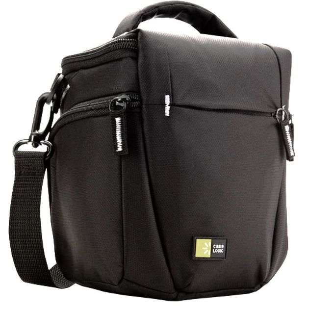 Фото-сумка Case Logic TBC-406 Black (3201476) - изображение 1