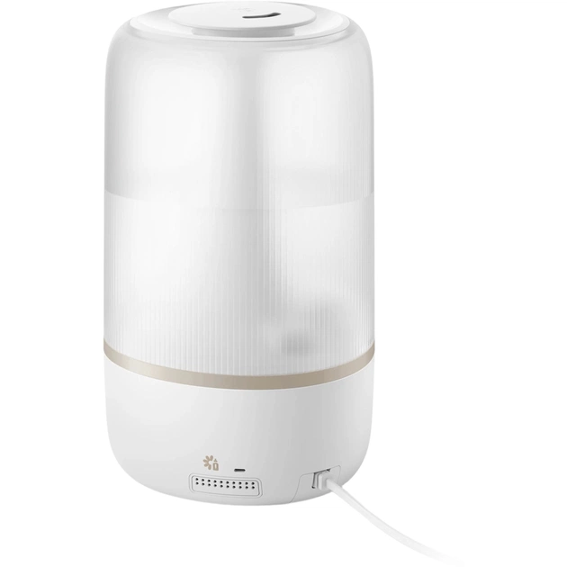 Зволожувач повітря Philips HU1510/04 - зображення 3