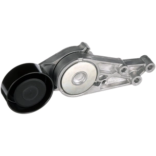 Натягувач ременя з роликом Gates T38207 зображення 1