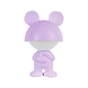 Ночник Kite Светильник LED с аккумулятором Dreamy Mouse, фиолетовый (K25-315-2-5) - уменьшенное изображение 2