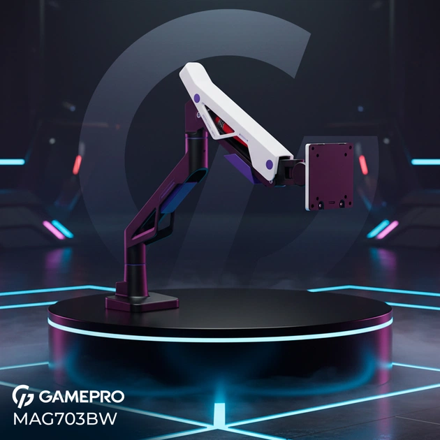 Кронштейн GamePro MAG703BW - picture 5