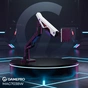 Кронштейн GamePro MAG703BW - preview 5