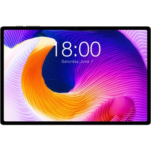 Планшет Teclast T45HD 10.5" 8/128GB LTE Android сірий (6840709685624) зображення 1