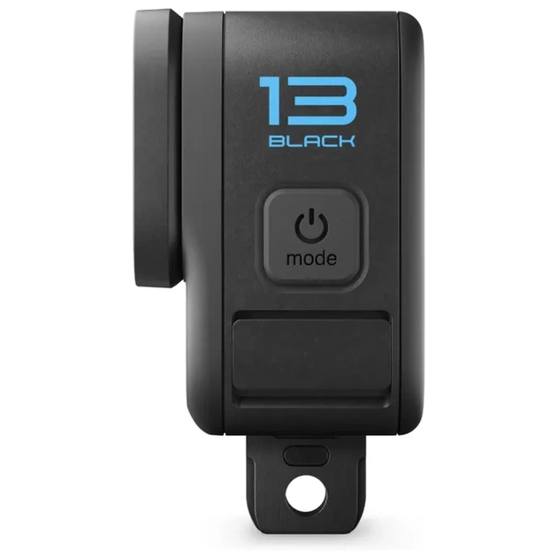 Екшн-камера GoPro HERO13 Black + 3 Enduro Batteries + SD Card + Dual Battery Charger + Case (CHDRB-134-RW) - picture 2