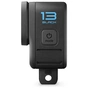 Екшн-камера GoPro HERO13 Black + 3 Enduro Batteries + SD Card + Dual Battery Charger + Case (CHDRB-134-RW) - зменшене зображення 2
