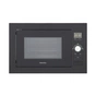 Мікрохвильова піч Interline MWG 725 ESA BA (MWG725ESABA) - зменшене зображення 1