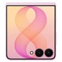 Мобільний телефон Samsung Galaxy Flip8 12/512Gb Pink (SM-F776BLIHSEK) - зменшене зображення 6