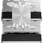 Кулер до процесора MONTECH METAL/DT24 BASE (METAL DT24 BASE) - зменшене зображення 7