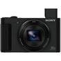 Цифровий фотоапарат Sony Cyber-Shot HX90 Black (DSCHX90B.RU3) - зменшене зображення 2