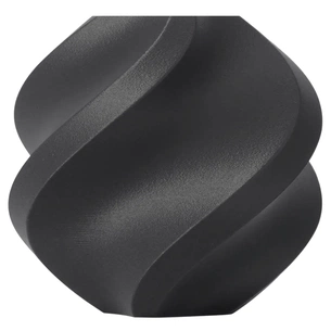 Пластик для 3D-принтера Bambu Lab PETG CF 1.75 1kg Titan Gray (G50-D6-1.75-1000-SPL) зображення 1