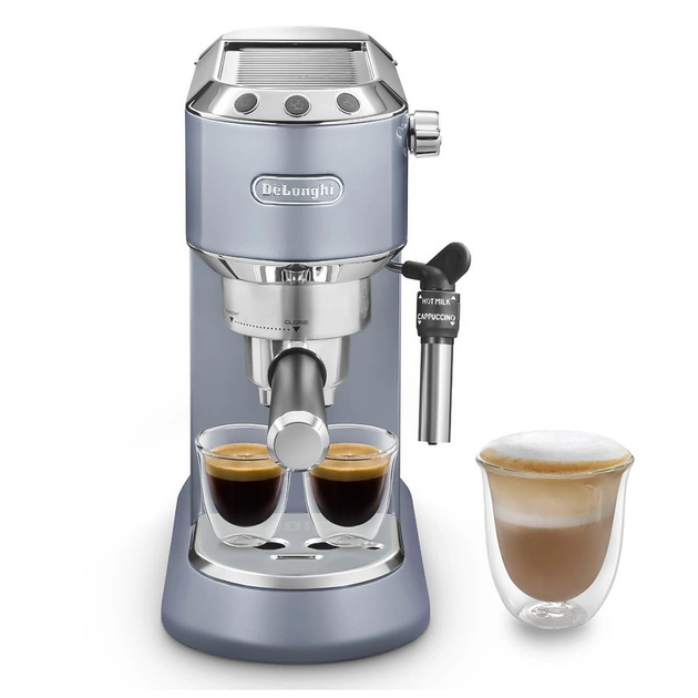 Ріжкова кавоварка еспресо DeLonghi EC 785 AE (EC785AE) - изображение 1