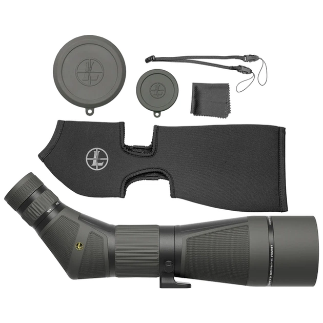 Підзорна труба Leupold SX-4 Pro Guide HD 20-60x85mm (177597) - picture 7