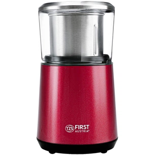 Кофемолка First FA-5486-2-RE изображение 1