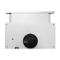 Витяжка кухонна Eleyus LOTUS 1000 50 INOX - зменшене зображення 10