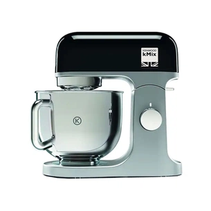 Кухонний комбайн Kenwood KMX 750 BK зображення 1